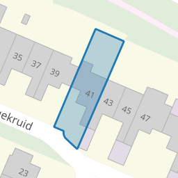 Perceel HZN00-C-7333