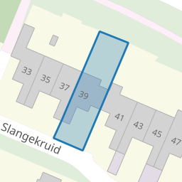 Perceel HZN00-C-7334