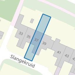 Perceel HZN00-C-7335