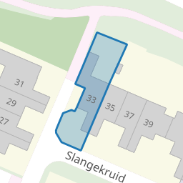 Perceel HZN00-C-7337