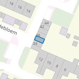 Perceel HZN00-C-7346