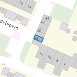 Perceel HZN00-C-7347