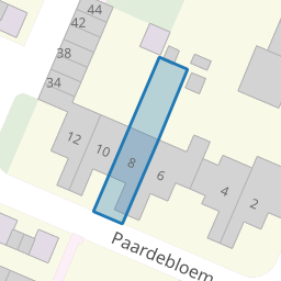 Perceel HZN00-C-7350