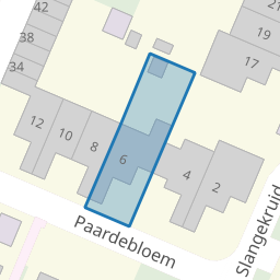 Perceel HZN00-C-7351