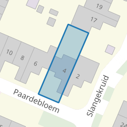 Perceel HZN00-C-7352