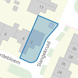 Perceel HZN00-C-7353