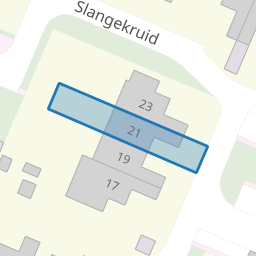 Perceel HZN00-C-7356