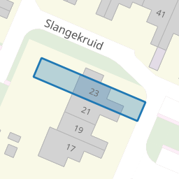 Perceel HZN00-C-7357