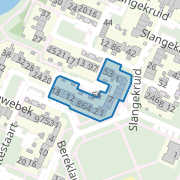 Perceel HZN00-C-7361