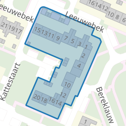 Perceel HZN00-C-7365