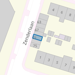 Perceel HZN00-C-7379