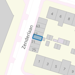 Perceel HZN00-C-7380