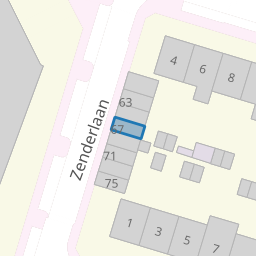 Perceel HZN00-C-7381