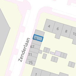 Perceel HZN00-C-7382