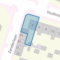 Perceel HZN00-C-7383