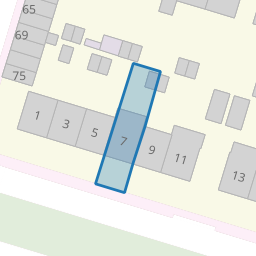 Perceel HZN00-C-7385