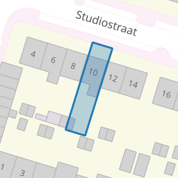 Perceel HZN00-C-7386