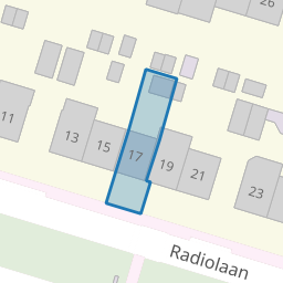 Perceel HZN00-C-7388