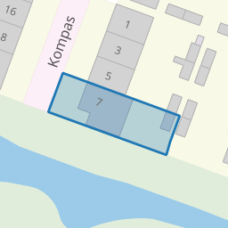 Perceel HZN00-C-7405