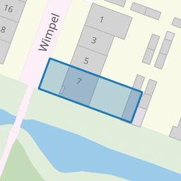 Perceel HZN00-C-7407