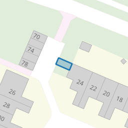 Perceel HZN00-C-7443