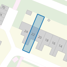 Perceel HZN00-C-7446