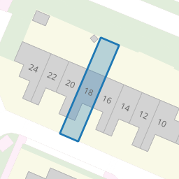 Perceel HZN00-C-7448