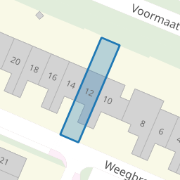 Perceel HZN00-C-7451