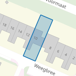Perceel HZN00-C-7452