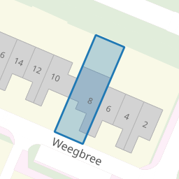 Perceel HZN00-C-7453