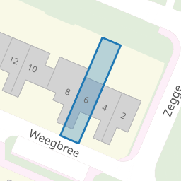 Perceel HZN00-C-7454