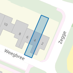 Perceel HZN00-C-7455