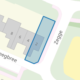 Perceel HZN00-C-7456