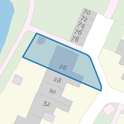 Perceel HZN00-C-7457