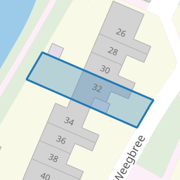 Perceel HZN00-C-7460