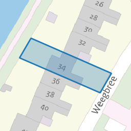 Perceel HZN00-C-7461