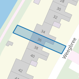 Perceel HZN00-C-7462