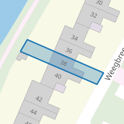 Perceel HZN00-C-7463