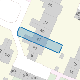 Perceel HZN00-C-7484