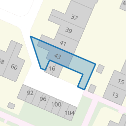 Perceel HZN00-C-7485