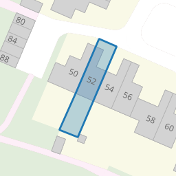 Perceel HZN00-C-7492