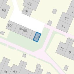 Perceel HZN00-C-7504