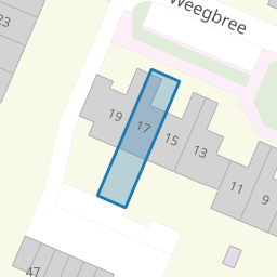 Perceel HZN00-C-7506