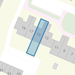 Perceel HZN00-C-7507