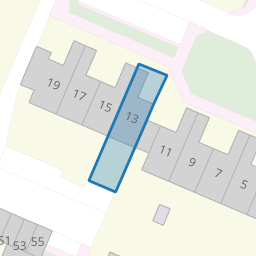 Perceel HZN00-C-7508