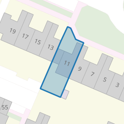 Perceel HZN00-C-7509