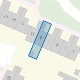 Perceel HZN00-C-7510