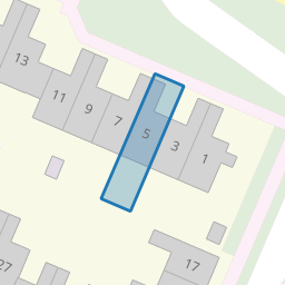 Perceel HZN00-C-7512