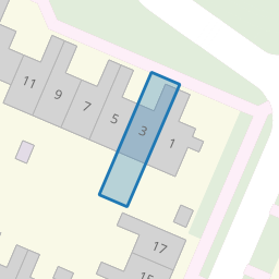 Perceel HZN00-C-7513