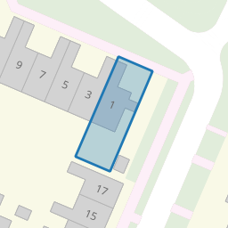 Perceel HZN00-C-7514